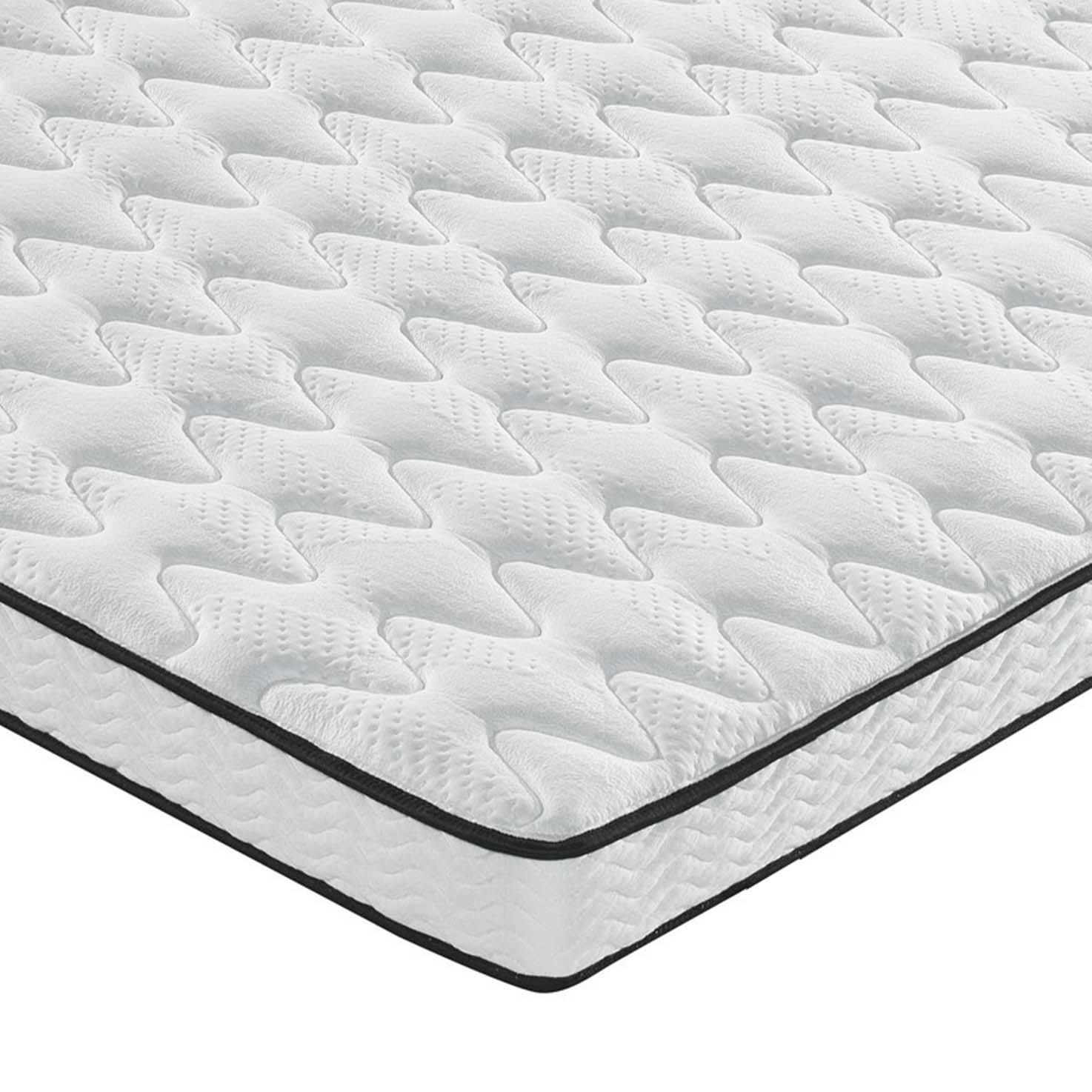 Saltea Transilvan, SweetNight, Arcuri Individuale, Material Premium ...