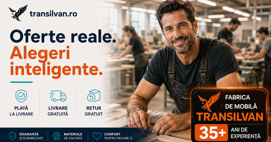 OFERTE REALE