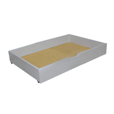 Clone of Clone of Clone of Clone of Clone of Under Bed Storage Box, Transilvan, Solid Wood, 97x60x20 cm, Lacquered 