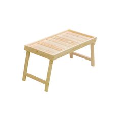 Masuta Pliabila Solana, Transilvan, Lemn Masiv, 82x34x32 cm, Lacuit