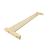 Safety Bed Rail Siguro, Transilvan, Long Side, Solid Wood, 122x27x50 cm, Lacquered