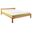 Clone of Clone of Clone of Clone of Double Bed Sally, Transilvan, Solid Wood, Model 3/1, 160x200 cm, White