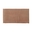 Cushion for Garden Bench Emy, Transilvan, 1 Person, Plush Material, Soft Touch, Easy Clean, 64x35x2 cm, Brown