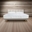 Mattress SweetDreams, Transilvan, Orthopedic, Hypoallergenic, Bonnell Spring, Air Ventilation Button, Textile Ecologic, 120x200x20 cm, White