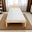 Clone of Clone of Mattress SweetDreams, Transilvan, Orthopedic, Hypoallergenic, Bonnell Spring, Air Ventilation Button, Textile Ecologic, 80x200x12 cm, White