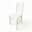 Scaun de Bucatarie, Spring Clasic, Transilvan, Lemn Masiv, 91x44x44 cm, Stejar Sonoma