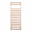 Spalier gimnastica Transilvan, Lemn masiv, 233x85x11 cm