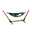 Hammock Support, Transilvan, Solid Wood, Hammock Included, 320x136 cm, Brown