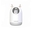Umidificator de aer Ultrasonic SpaceFox, USB, 5V, 300ml, 7 culori LED, Roz
