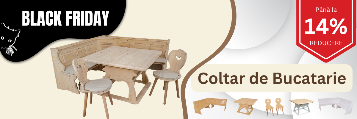 Mese, scaune, coltare