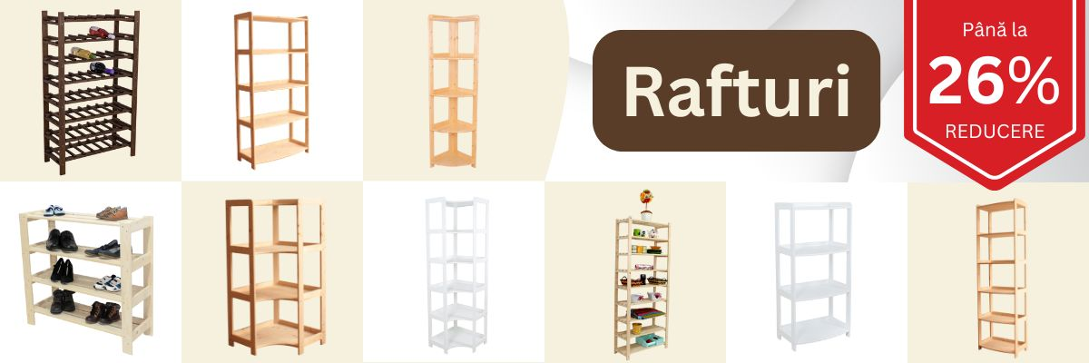 Rafturi