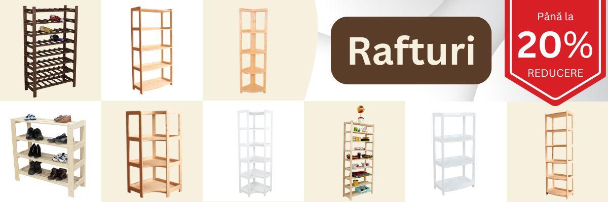 Rafturi