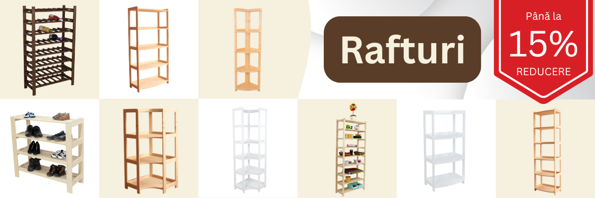 Rafturi